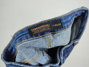 camaieu jeans: Clockhouse, Jeansy damskie, rozmiar XS — 4