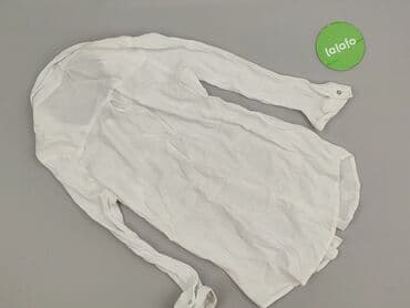 mohito bluzka biala: Mohito, Koszula damska, rozmiar XS — 4