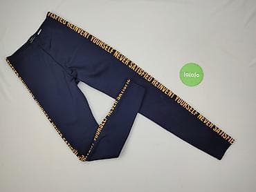 roxy legginsy: Bershka, Legginsy Sportowe damskie, rozmiar S — 2