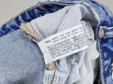 koszulka z nadrukiem zara: Zara, Szorty damskie, M — 5