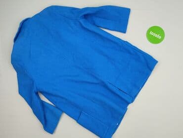 azuree buty: Zara, Marynarka damska, M — 3