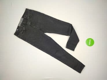 podarte jeansy: Clockhouse, Jeans for women, size L (EU 40) — 2