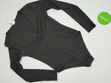bolerko hm: H&M, Body damskie, rozmiar S — 2