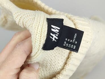 cropp sweter: H&M, Sweter dla mężczyzn, M — 4
