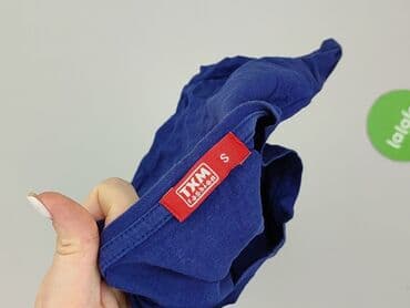 t shirty kobalt: TXM, T-shirt damski, rozmiar S — 4