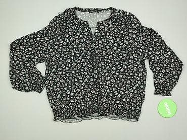 aesthetic bluzy: Atmosphere, Bluzka damska, rozmiar 4XL — 2