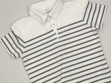 Uniqlo, Women`s polo shirt, size L (EU 40)