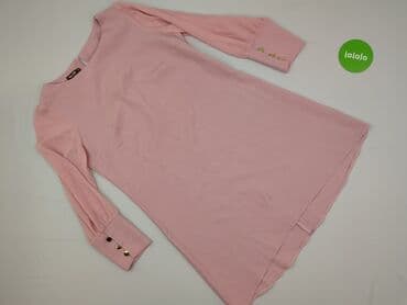 sukienka na wesele dla niskiej osoby: Forti, Sukienka damska, XL — 2