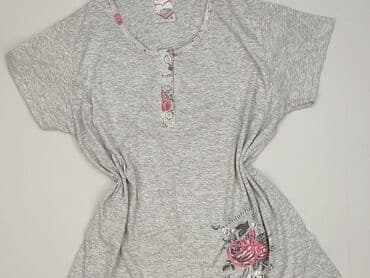 dolce gabbana intimo t shirty: T-shirt damski, rozmiar XL — 1