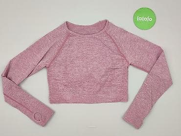 koszulka beksinski: Top damski, rozmiar S — 2