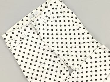 buty zimowe lata 80: Ann Christine, Spodnie materiałowe damskie, rozmiar S — 1