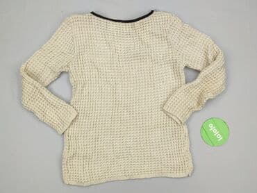 chanel sweter: Sweter damski, rozmiar S — 3