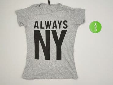 tshirt lidl: T-shirt damski, rozmiar L — 2