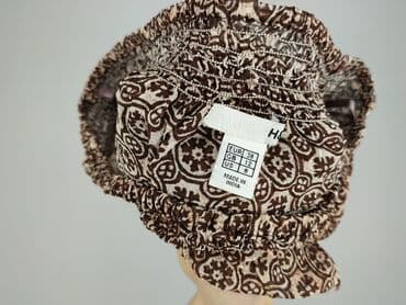 szara bluzka h m: H&M, Bluzka damska, rozmiar M — 4