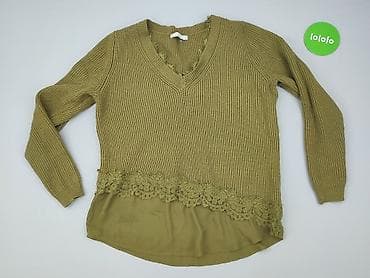 sklepy nessi: NEXT Petite, Sweter damski, rozmiar M — 2