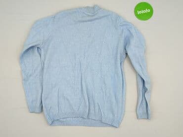 czy sweter z poliestru jest dobry: Isle, Women`s sweater, size S (EU 36) — 3
