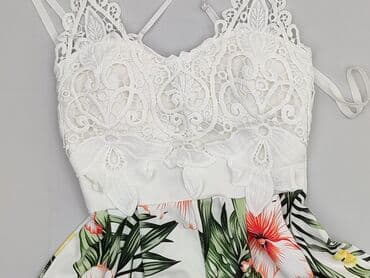 zalando kombinezony na wesele: Kombinezon damski, rozmiar S — 1