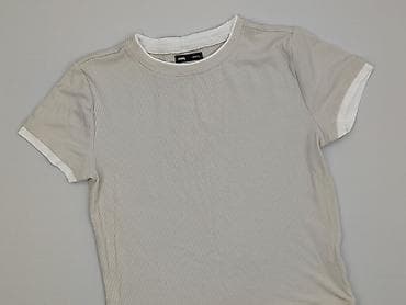 marka na t: Sinsay, T-shirt damski, rozmiar L — 1