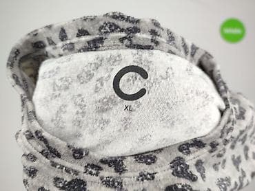 stranger things ubrania h: Cubus, Bluza damska
, rozmiar XL — 4