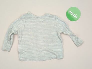 lidl spodnice: Sweater, Lupilu, 6-9 months, condition - Good — 3