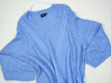 kurtki zimowe damskie wyprzedaż mohito: Zizzi, Sweter damski, rozmiar XL — 1