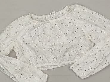 Sinsay, Bluzka damska, rozmiar M