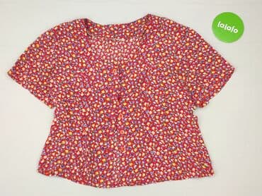 sukienki na wesele dla matki mlodego: Women's blouse, size M (EU 38) — 2
