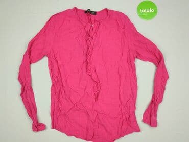 bluzki róża: Top Secret, Bluzka damska, rozmiar XL — 3