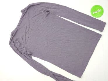 długość koszulki a wzrost: Bluzka damska, S — 3