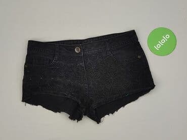 Kobiety: Denim Co, Szorty damskie, rozmiar S — 2