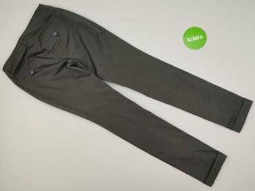 daichman trampki: Defacto, Spodnie materiałowe damskie, rozmiar S — 3