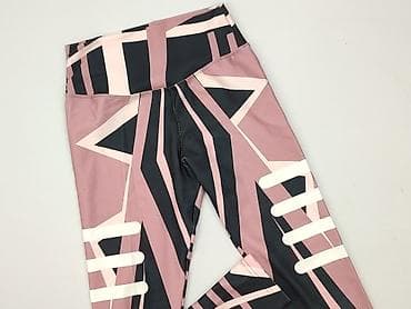 dresy hi tec: Legginsy Sportowe damskie, rozmiar M — 1