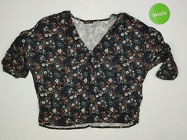 Women: Medicine, Women's blouse, size M — 2