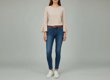 mohito bluzki koszulę: Mohito, Bluzka damska, rozmiar 2XS — 6