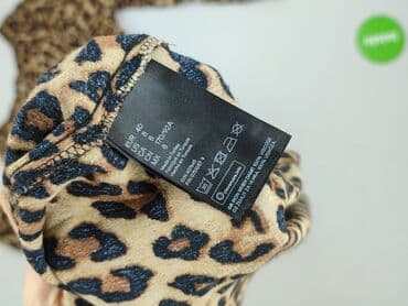 kozaki do sukienki midi: H&M, Sukienka damska, L — 4