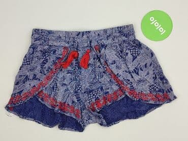 spodenki tech: Primark, Szorty damskie, M — 2