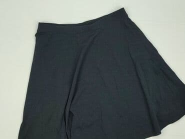 spódnice rozkloszowane midi plus size: Woman, Spódnica damska, M — 1