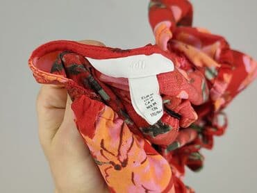 bluzki w paski z serduszkiem: H&M, Bluzka damska, rozmiar M — 4