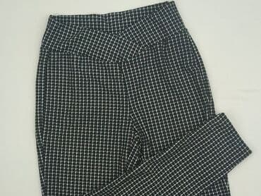 legginsy ocieplane z futerkiem: Shein, Legginsy rozmiar L — 1