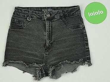 używane stringi: Bershka, Szorty damskie, rozmiar S — 2