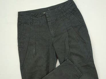 Stradivarius, Spodnie materiałowe damskie, M w lalafo.pl Stradivarius, Spodnie materiałowe damskie, M