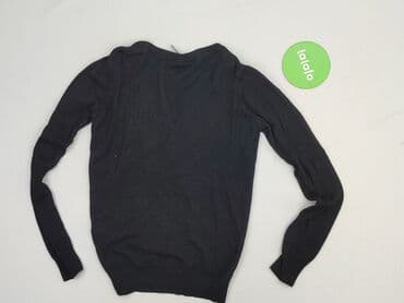 kurtka reserved czarna: Reserved, Kardigan damski, rozmiar S — 3