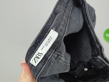 jordan 1 32: Zara, Jeansy damskie, rozmiar S — 4