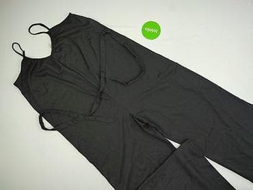 primark plaszcze: H&M, Kombinezon damski, rozmiar L — 2