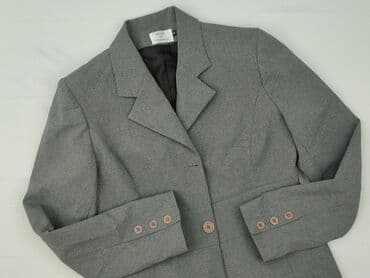 kapcie ars: Marynarka damska, rozmiar L — 1