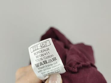 koszula w zielone paski zara: M&Co, Koszulka polo dla mężczyzn, XL — 6