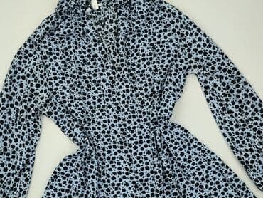 sukienki i garsonki: H&M, Sukienka damska, rozmiar 2XL — 1