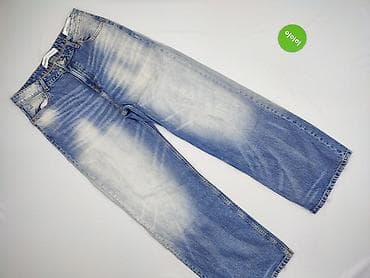 esmara jeans: Bershka, Jeansy damskie, rozmiar M — 2
