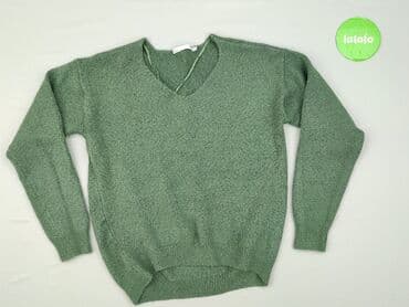 sweter h: 157, Sweter damski, rozmiar S — 2