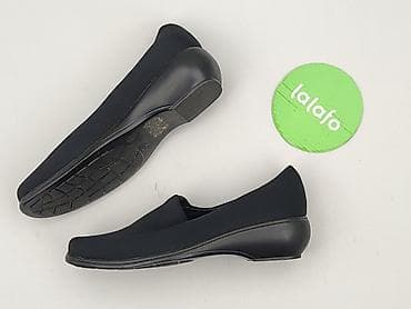 trampki muminki: Zona, Półbuty damskie, rozmiar 38 — 4